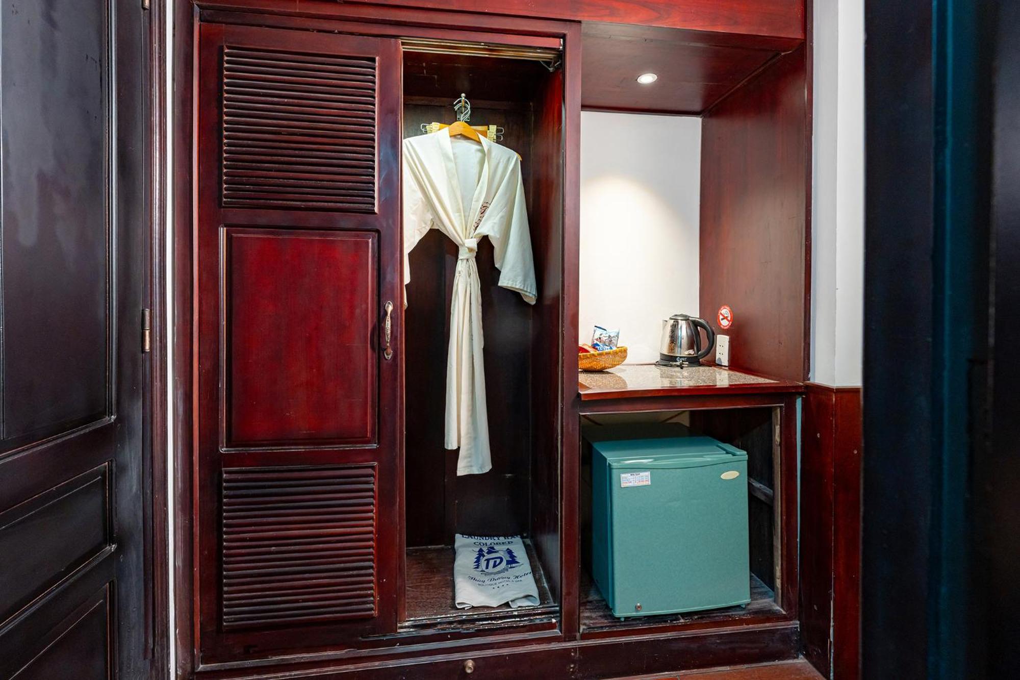 Thuy Duong 3 Boutique Hotel & Spa Hoi An Exterior photo