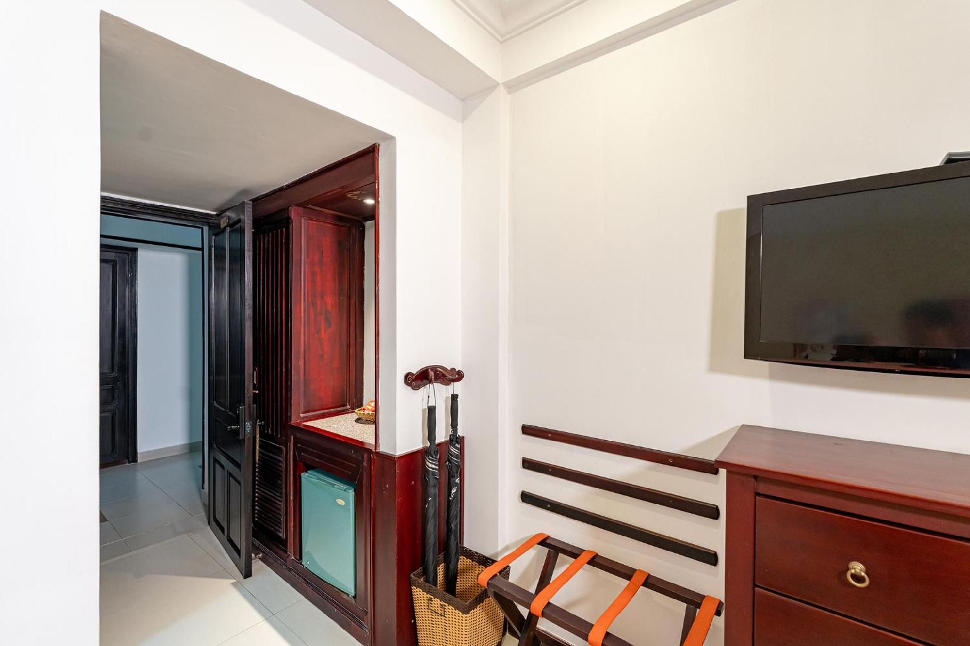 Thuy Duong 3 Boutique Hotel & Spa Hoi An Exterior photo