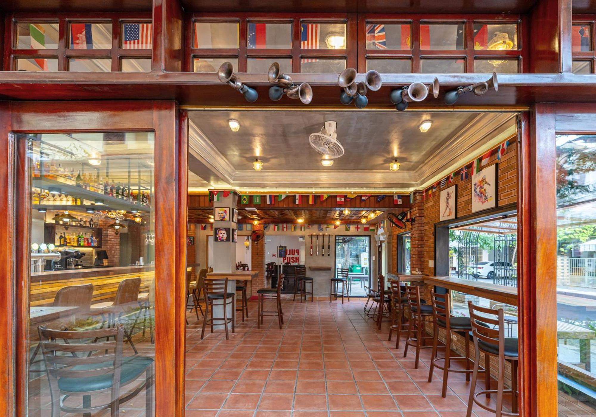 Thuy Duong 3 Boutique Hotel & Spa Hoi An Exterior photo